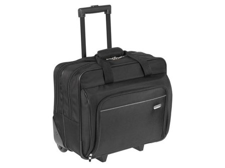 TARGUS Resväska Executive Trolley 16`` - Lyreco - Datorprodukter - Väskor och fodral - Resväskor
