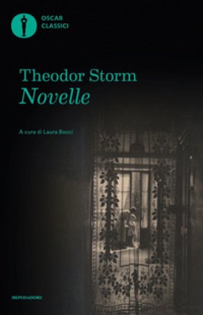 Novelle Theodor Storm