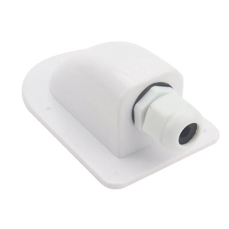 Kopplingsdosa Biltak Solkabel för Husvagn Husbil Anti-UV Tillbehör RV~02433