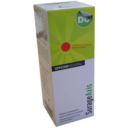 Surage Axis Soluzione Ialuronica 50ml