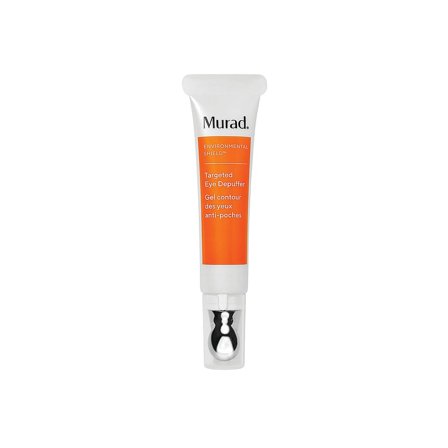 Murad Targeted Eye Depuffer 15 ml, Skincare, Ansigtspleje, Serum