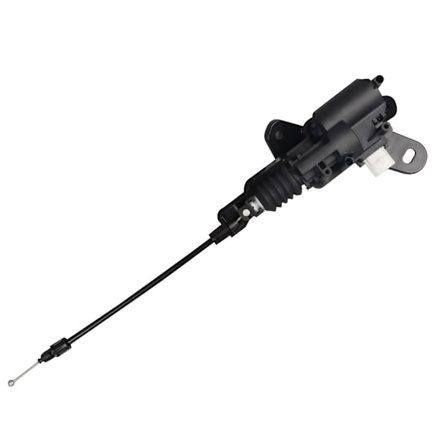 Aktiveringskabel för Modell 3 Y 21-23 614055-00-A 161405500A 150039700E 1500398-00-E Främre Huv Lås Aktuator