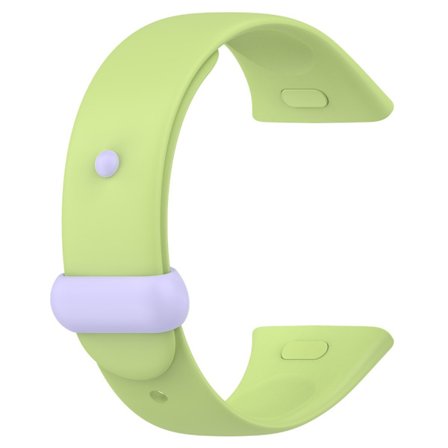 Bytte av silikonrem GRØNN