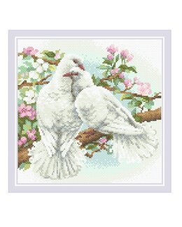 Diamond Painting Duer - Riolis