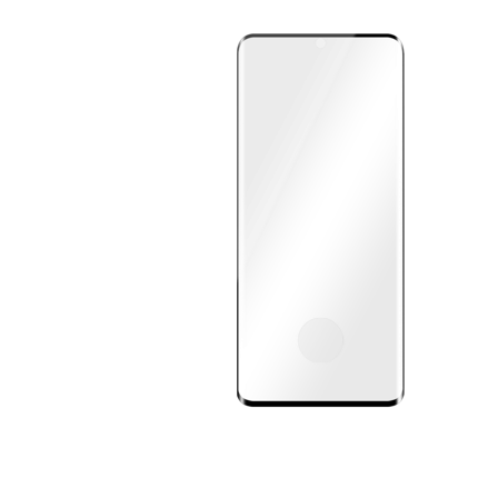 Deltaco SCRN-20SA69 - skjermbeskyttelse for mobiltelefon