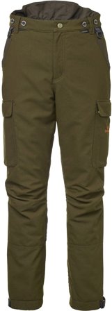 Chevalier Reinforcement GTX Pants Men Autumn Green