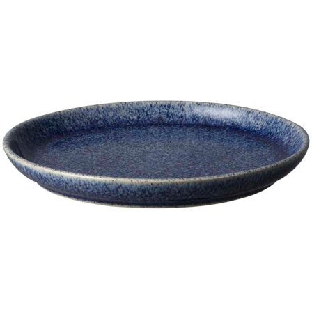 Denby Tallrik 21 cm, Cobalt | Dukning & Servering > Tallrikar > Frukosttallrik | Bagaren och Kocken