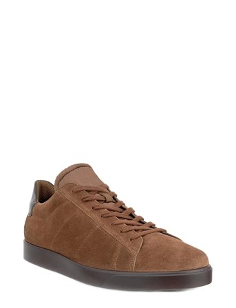 ECCO Street Lite M - Brown - 43