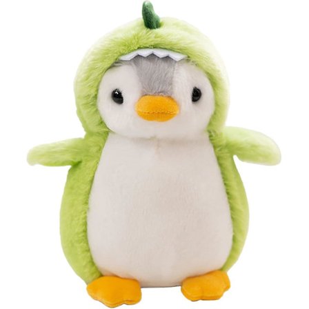 Pingvin Bamse Legetøj, Pingvin Plys Legetøj, Sød Pingvin Plys Legetøj, Plys Pingvin Gaver