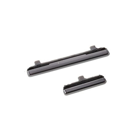 OEM Sidoknappmontering Kompatibel med Kompatibel med Kompatibel med Samsung Kompatibel med Kompatibel med Galaxy S20 G980/S20+ G985 (FMY) Gre