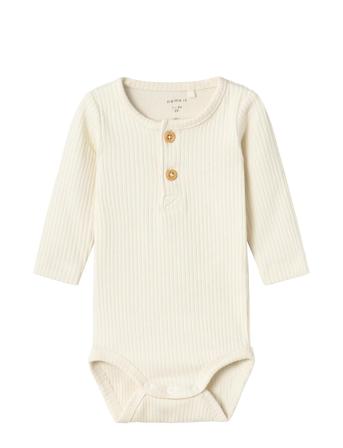 Name It Nbmliber Ls Body Vit