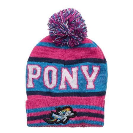 My Little Pony mössa Rosa