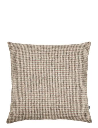Tovdal Cushion Cover Home Textiles Cushions & Blankets Cushion Covers Beige Jakobsdals