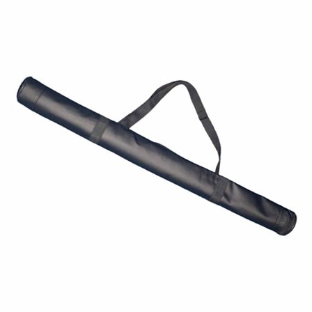 Läder basebollträ Ryggsäck Racketväska 100CM