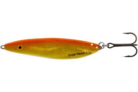 Westin Magic Minnow Great Heron 18g, GFR