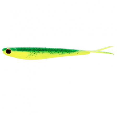 Westin TwinTeez V2 V-Tail 14,5cm 9g Fireflash (bulk)