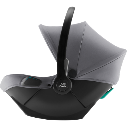 Britax Römer BABY-SAFE CORE von 0 bis 1 Jahre l von 40 bis 83 cm l Group 0 Grau