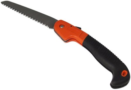 AceCamp AceCamp taitettava saha, 20 cm