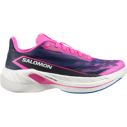 Salomon - Women's Road Running Shoes Spectur 3 W - 8