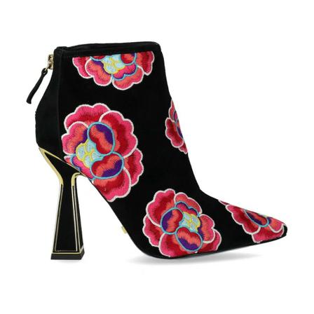 Kat Maconie Ankle Støvler Sort, Dame, Størrelse: 37 EU