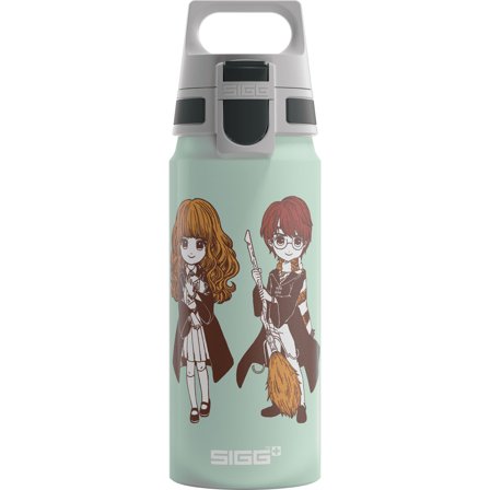 SIGG Warner Bros WMB ONE flaske 0,6 liter, Stand Together