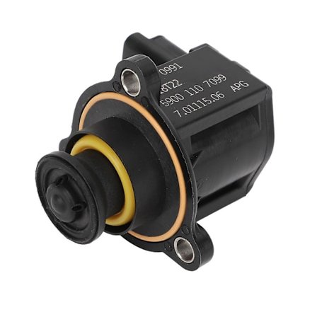 Turboahtimen ohitusventtiilin solenoidi 11658636606 Turboahtimen ohituspaineen muunnin katkaisuventtiili malleihin R55 R56 R57 R58 R59 R60 R61