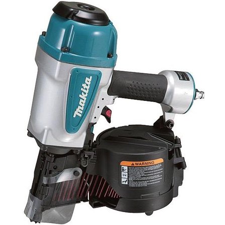 Makita AN902 Rullanaulain, Koneet