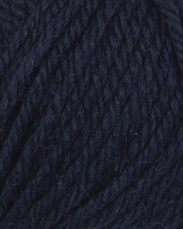 Garn Viking Eco Highland Wool marine