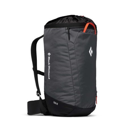 Black Diamond Crag Pack 40L (unisex)