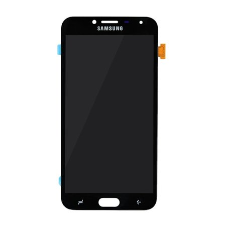 Samsung Galaxy J4 LCD Display - Svart