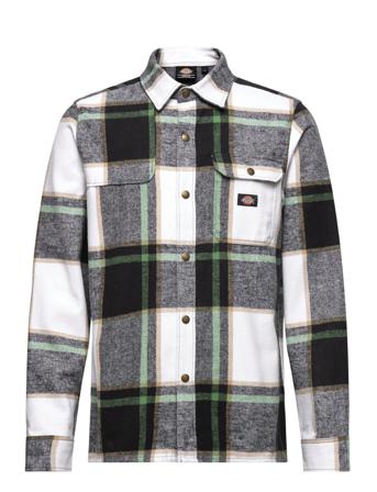 Nimmons Ls Patterned Dickies