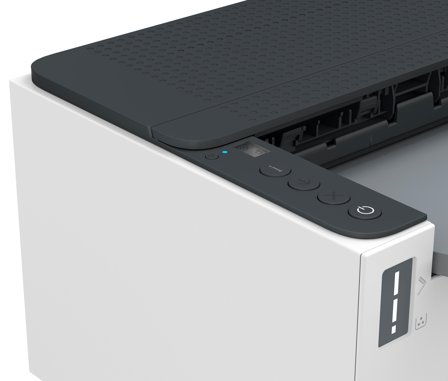 HP Laserjet Tank 1504W Printer,