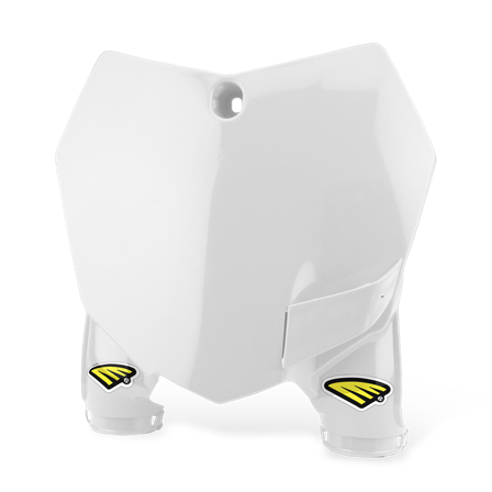 Etunumerokilpi Cycra Stadium - KTM 150 SX 2013-2015