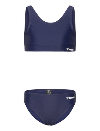 Hummel Hmlsun Bikini - Navy - 146