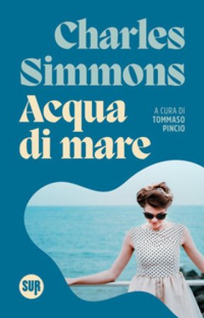 Acqua di mare Charles Simmons