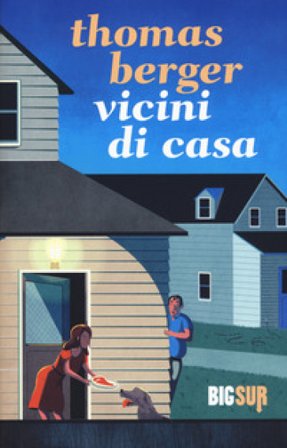 Vicini di casa Thomas Berger