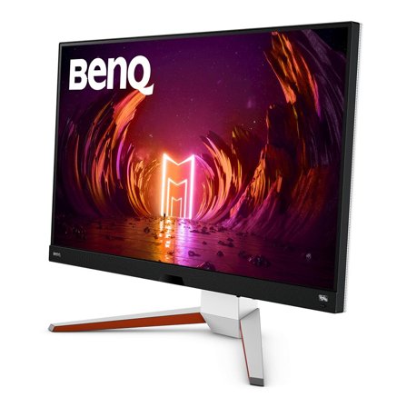BenQ 31.5"" MOBIUZ EX3210U IPS, 4K UHD, 144Hz, HDR 600, HDRi, HDMI2.1 x2/DPx2