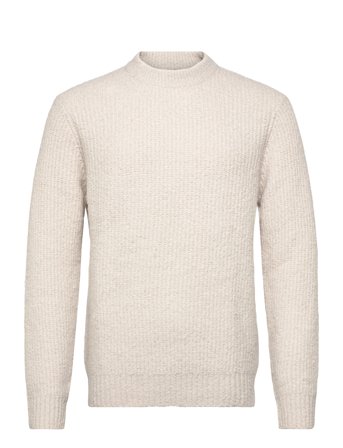 Lindbergh | Structure Knit Jumper | XL