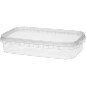 DELIKATESSE BOKS 750 ML TETT