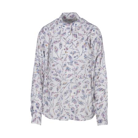 Isabel Marant Étoile Shirts Hvid, Dame Skjorter