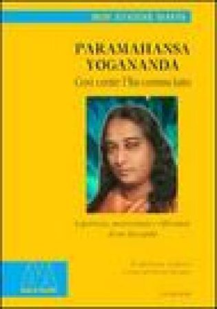 Paramahansa Yogananda. Così come l'ho conosciuto. Esperienze, osservazioni e riflessioni di un discepolo Roy Eugene Davis