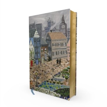 The Return of Sherlock Holmes: Deluxe Painted Edition