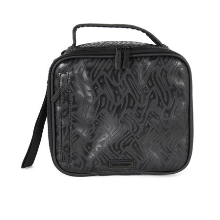Sprayground, Clutches Czarny, Mężczyzna, Rozmiar: ONE Size