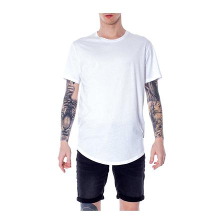 Only & Sons T-Shirt Hvid, Herre T-shirts