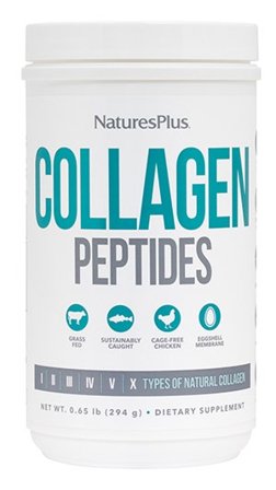 COLLAGEN PEPTIDES 294G