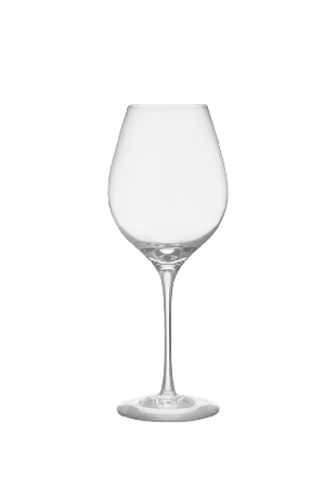 Orrefors Difference Rich Vinglas 65Cl Transparant