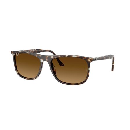 Ray-Ban - Solbriller - Brun - RB2216 143185 6118