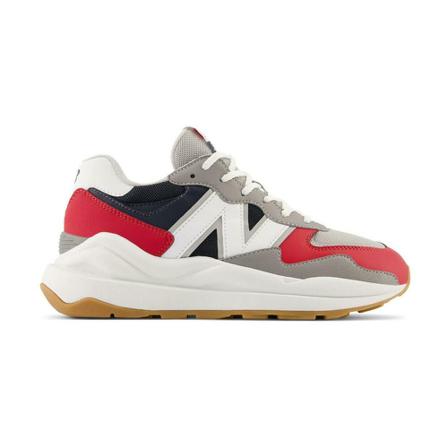 New Balance Sneakers , Rood , Dames , Maat: 36 EU