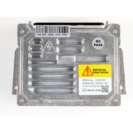 Xenon-sytytysyksikkö Volvo v60 xc90 s60 xc60 D3s-lampulle 31297942