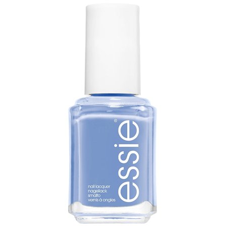 essie Neglelak 717 Lapis of Luxury, Makeup, Neglelak, Farvede Lakker